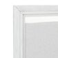 Sasha Lee 5-Piece Queen Storage Bedroom Set in Brushed White, , large