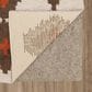 Drew and Jonathan Home Kasbah Rabat 6" x 9" Multicolor Area Rug, , large