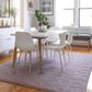 Dalyn Rug Company Voyage VY2 Lavender 5" x 7"6" Area Rug, , large