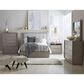 Urban Home Oxford Queen Platform in Gray Mineral, , large