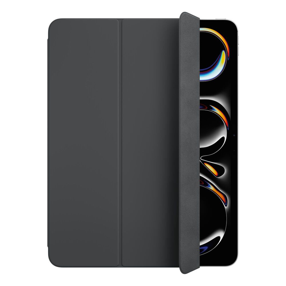 Apple Smart Folio for iPad Pro 13-inch in Black, , large