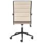 Zuo Modern Auction Office Chair in Black, , large