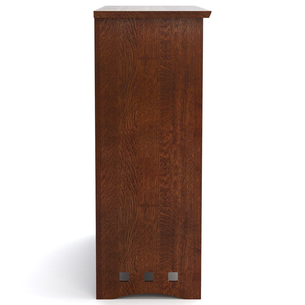 Stickley Furniture Highlands 8-Drawer Chest in Onondaga, , large