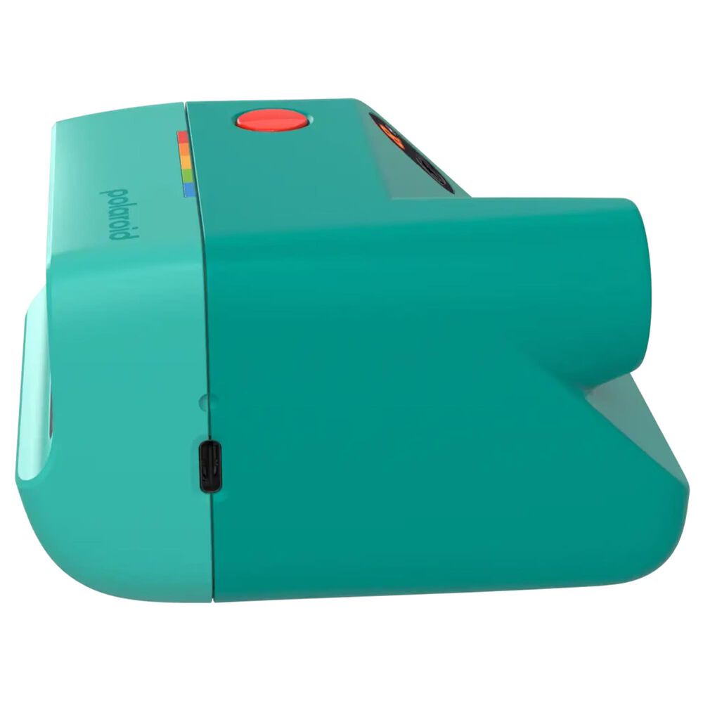 Polaroid Go Generation 3 Instant Camera in Teal, , large