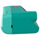 Polaroid Go Generation 3 Instant Camera in Teal, , large