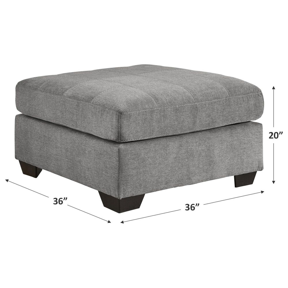 Marleton Oversized Accent Ottoman Marleton Oversized Accent Ottoman