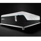 Tempur-Pedic TEMPUR-PROADAPT Medium Hybrid King Mattress with Low Profile Box Spring, , large