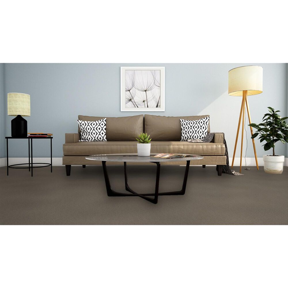 Dream Weaver Jackson Hole II Carpet in Gravel, , large