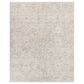 Surya Once Upon a Time Light Gray, Ivory, Tan, Gray and Light Brown 1"11" x 2"11" Area Rug, , large