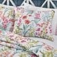 J. Queen Bold Tallulah 3-Piece King/California King Quilt Set in Pink, , large