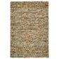 Dalyn Rug Company Hanu 5" x 7"6" Green Area Rug, , large