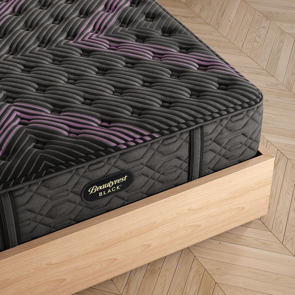 Beautyrest Black Series Two Firm King Mattress, , large