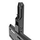 Kanto Fixed Low-Profile TV Wall Mount for 40" - 120" TVs in Black, , large