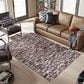 Dalyn Rug Company Durango SS4 10" x 14" Flannel Indoor/Outdoor Area Rug, , large