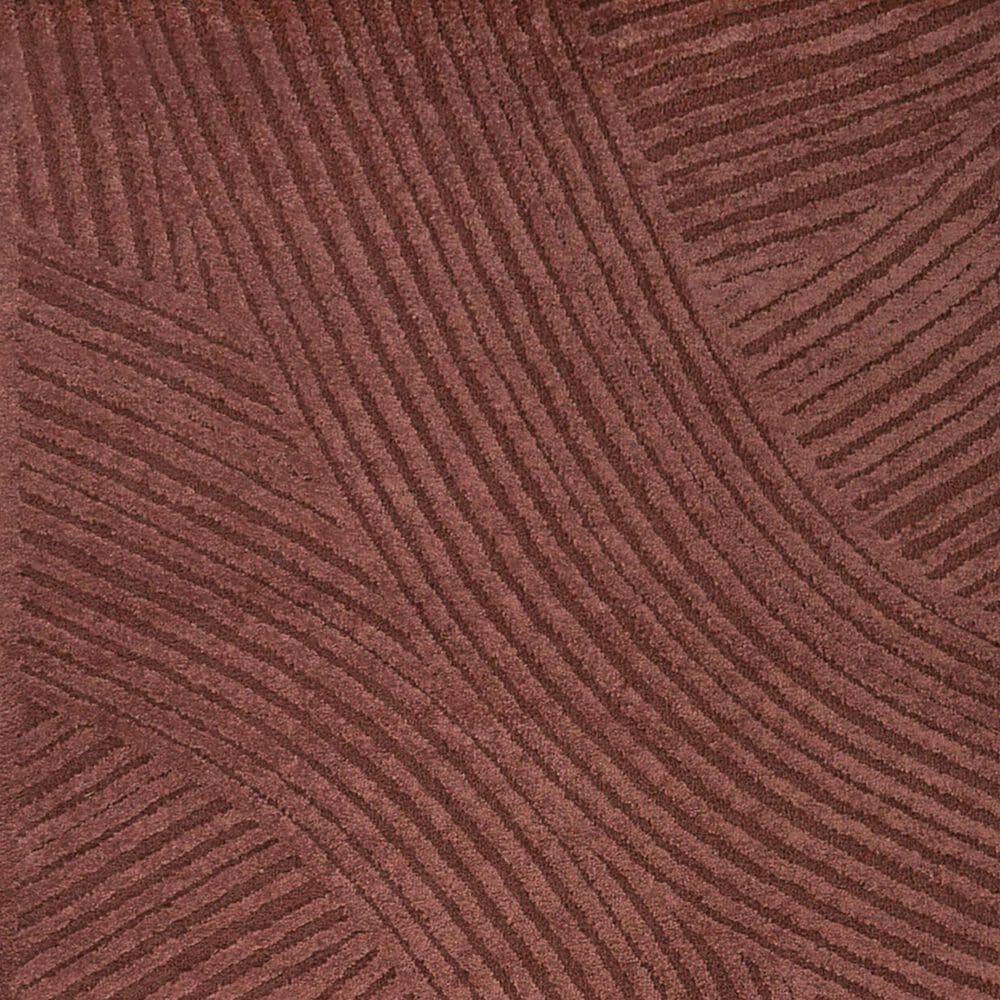 Balta Rugs Claridge 5&#39;3&quot; x 7&#39; Wine Area Rug, , large
