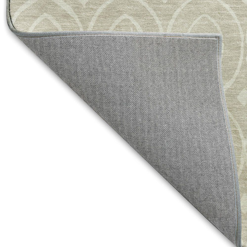Dalyn Rug Company The Reserve TR12 Beige 8&#39; x 10&#39; Indoor/Outdoor Area Rug, , large
