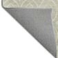 Dalyn Rug Company The Reserve TR12 Beige 8" x 10" Indoor/Outdoor Area Rug, , large