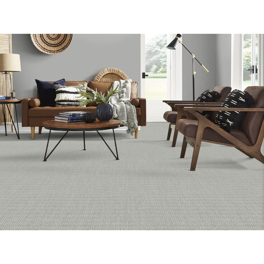Masland Fascinating Carpet in Mist, , large