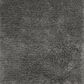 Loloi II Milan MIL-01 2"3" x 3"9" Charcoal Runner, , large