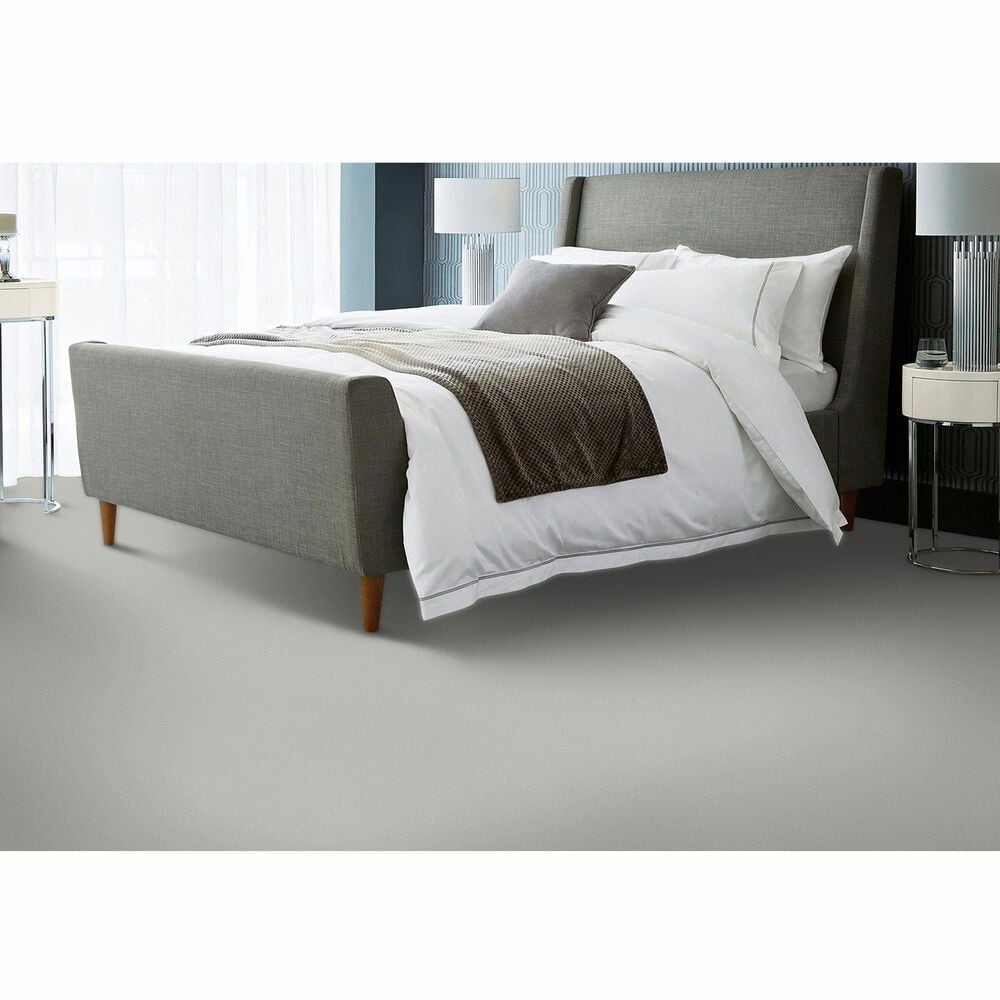 Karastan Contemporary Spirit Carpet in Mountain Mist, , large