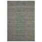 Loloi Elias Slate and Natural 2"3" x 3"9" Area Rug, , large