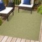 Dalyn Rug Company Bali BB8 8" x 10" Cactus Indoor/Outdoor Area Rug, , large