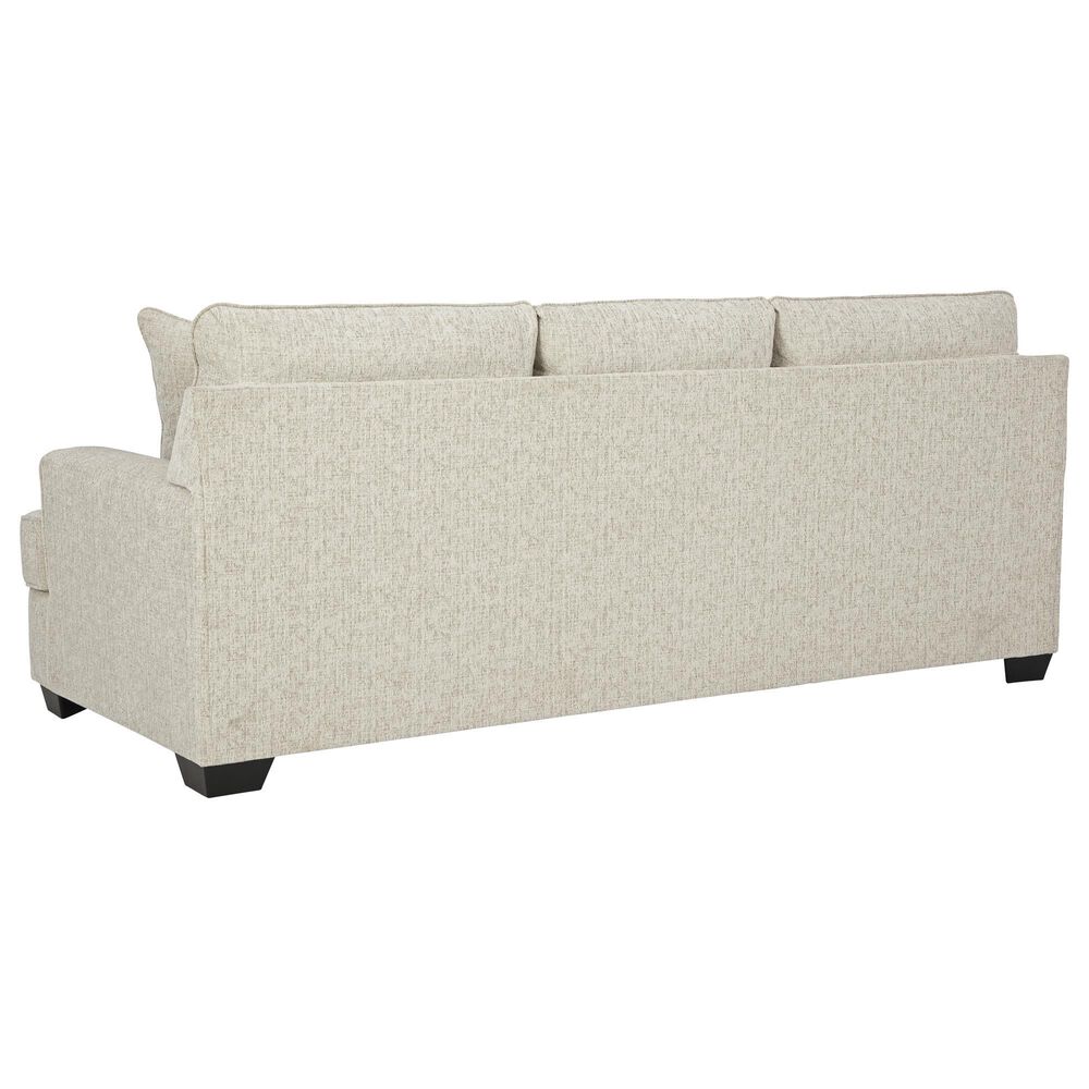 ASHLEY Heartcort Stationary Sofa and Loveseat Set in Quartz, , large