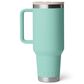 YETI Rambler 40 Oz Travel Straw Mug in Sea Stone, , large