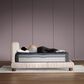 Beautyrest World Class Level Three Extra Firm Full Mattress, , large