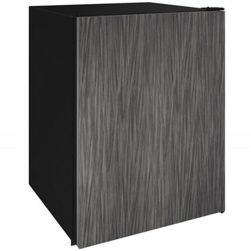 U-Line 24" ADA Solid Door Refrigerator in Integrated Solid, , large