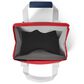 YETI Daytrip 14L Insulated Tote Bag in Rescue Red, Navy and White, , large
