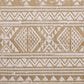 Loloi Easton Ivory and Wheat 2"3" x 3"9" Indoor/Outdoor Area Rug, , large