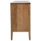 Archbold Furniture Warren 7-Drawer Dresser and Mirror in Harvest, , large