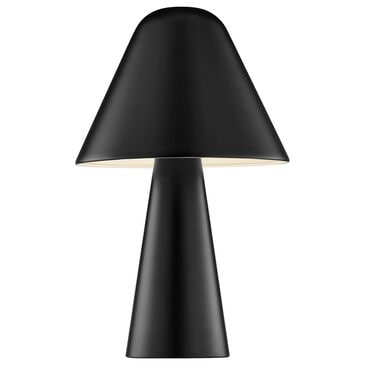 Lite Source Muga Table Lamp in Black, , large