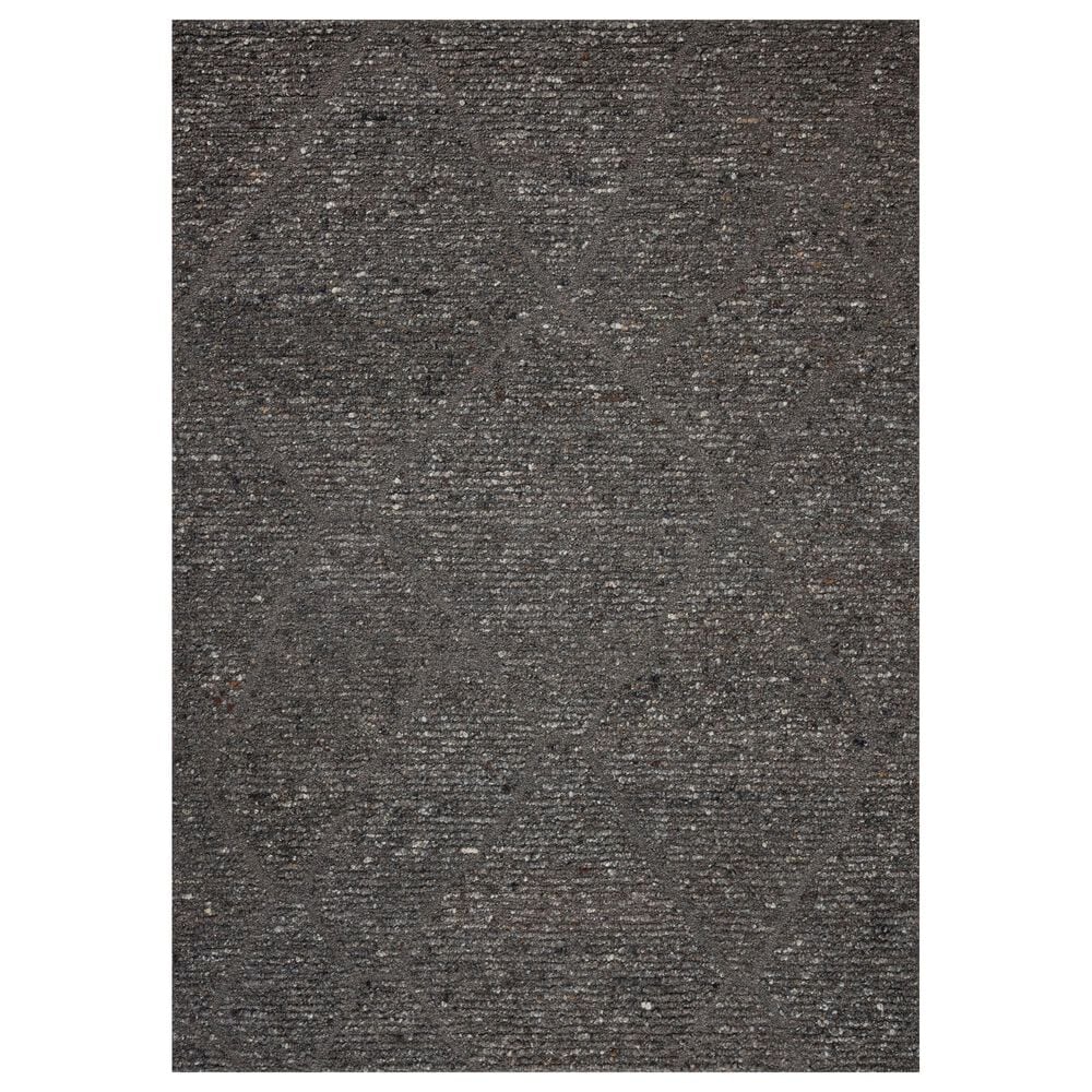 Magnolia Home Jones Granite 5" x 7"6" Area Rug, , large