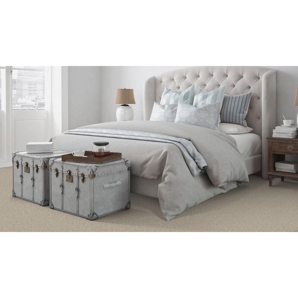 Dixie Home Devotion Carpet in Linen, , large