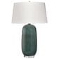 Jamie Young Brenton Table Lamp in Green, , large