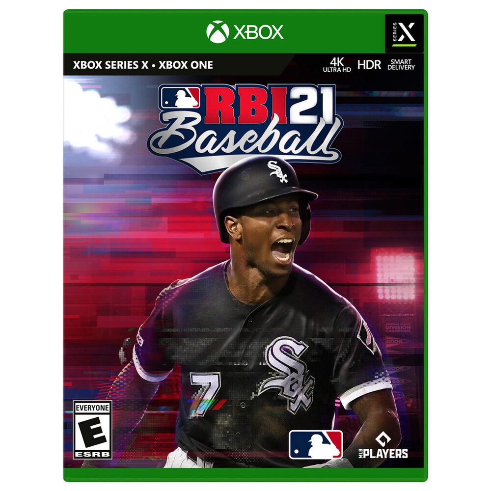 MLB RBI Baseball 21 - Xbox One, , large