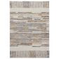 Central Oriental Etros Aubree Multicolor 7"10" x 9"10" Area Rug, , large