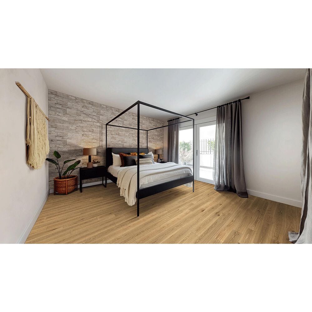 MS International Ladson Kentsea Oak 7.5&quot; x 75&quot; Oak Engineered Hardwood, , large