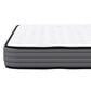 Harvest Sleep 6" Firm Memory Foam Twin Mattress in a Box, , large