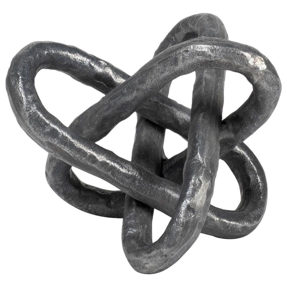 Mercana Wilhelm I Small Metal Decor, , large
