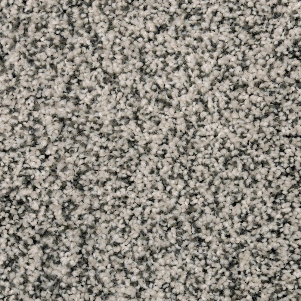 Karastan Fascinating Glamour Carpet in Barely There, , large