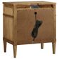 Ashley Sharlance 5-Piece California King Panel Bedroom Set in Light Brown, , large