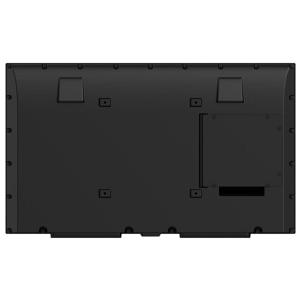 Element 55" 4K UHD Partial Sun Outdoor Xumo - Smart TV with 2.0 Outdoor Soundbar and Outdoor Tilt Mount in Black, , large