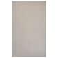 RIZZY Cosgrove Ivory 2"6" x 8" Runner, , large