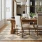 Chris Loves Julia x Loloi Francis 9"3" x 13" Beige and Charcoal Area Rug, , large