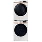 Samsung 7.5 cu. ft. Smart Electric Dryer with Steam Sanitize+ and Sensor Dry, , large