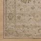 Loloi Willa Dove and Forest 9"3" x 13" Area Rug, , large