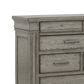 Chapel Hill Madison Ridge 10 Drawer Dresser in Madison Ridge Gray, , large
